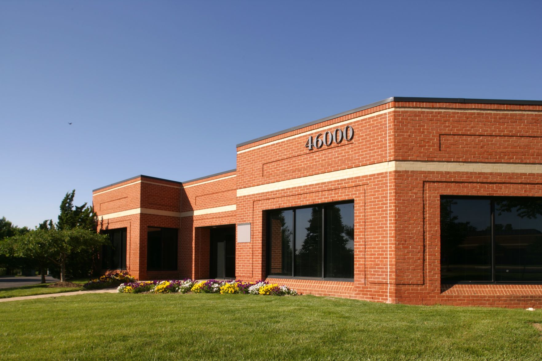 Plaza at Loudoun Tech